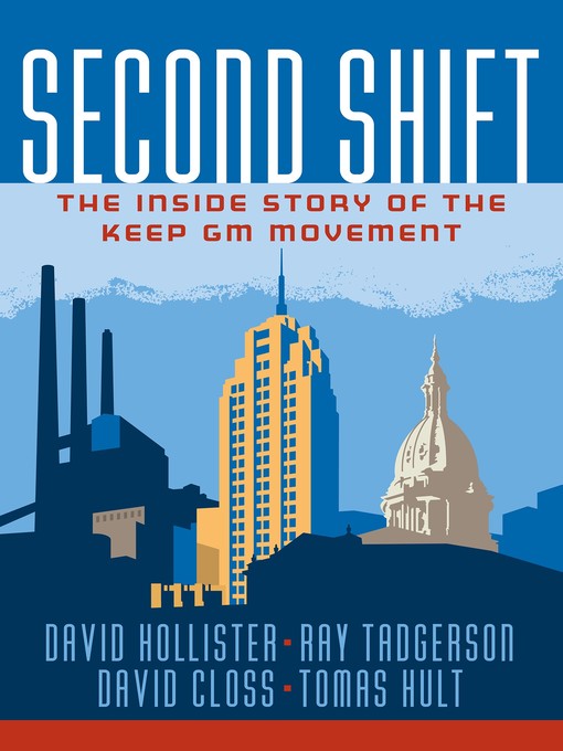 Title details for Second Shift by David Hollister - Available